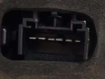 Second-hand car spare part right tailgate light for lancia ypsilon (101) 1.3 jtd 16v oem iam references 51786657  