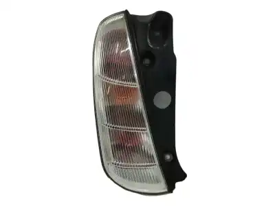 Second-hand car spare part left tailgate light for lancia ypsilon (101) 1.3 jtd 16v oem iam references 51786658