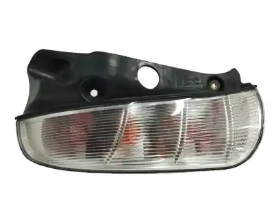 Second-hand car spare part left tailgate light for lancia ypsilon (101) 1.3 jtd 16v oem iam references 51786658  