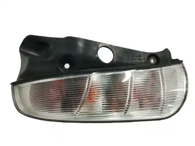 Second-hand car spare part left tailgate light for lancia ypsilon (101) 1.3 jtd 16v oem iam references 51786658  