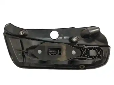 Second-hand car spare part left tailgate light for lancia ypsilon (101) 1.3 jtd 16v oem iam references 51786658  
