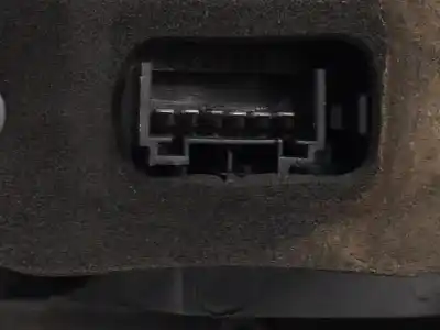 Second-hand car spare part left tailgate light for lancia ypsilon (101) 1.3 jtd 16v oem iam references 51786658  