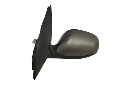 Peça sobressalente para automóvel em segunda mão espelho retrovisor esquerdo por lancia ypsilon (101) 1.3 jtd 16v referências oem iam 007354112270  5 cables