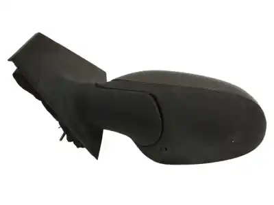 Peça sobressalente para automóvel em segunda mão espelho retrovisor esquerdo por lancia ypsilon (101) 1.3 jtd 16v referências oem iam 007354112270  5 cables