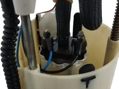 Pezzo di ricambio per auto di seconda mano sensore di livello del carburante per lancia ypsilon (101) 1.3 jtd 16v riferimenti oem iam 51767877  0580303034