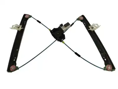 Peça sobressalente para automóvel em segunda mão elevador de vidros dianteiro direito por lancia ypsilon (101) 1.3 jtd 16v referências oem iam 51001603  