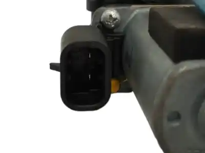 Second-hand car spare part driver left window regulator for lancia ypsilon (101) 1.3 jtd 16v oem iam references   