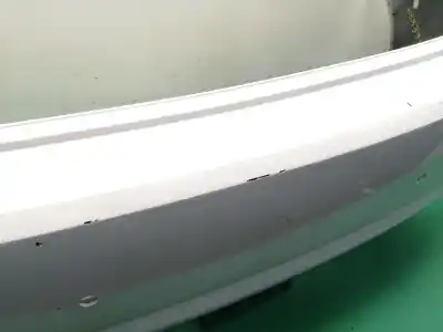 Автозапчасти б/у задний бампер за hyundai i40 i (vf) 1.7 crdi ссылки oem iam 866113z300  