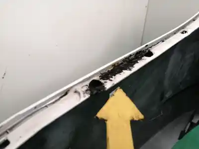 Автозапчасти б/у задний бампер за hyundai i40 i (vf) 1.7 crdi ссылки oem iam 866113z300  