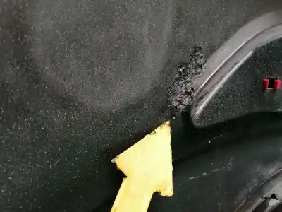 Автозапчасти б/у задний бампер за hyundai i40 i (vf) 1.7 crdi ссылки oem iam 866113z300  