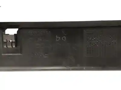 Second-hand car spare part dashboard for lancia ypsilon (101) 1.3 jtd 16v oem iam references 735336369 51786236000 07354593480