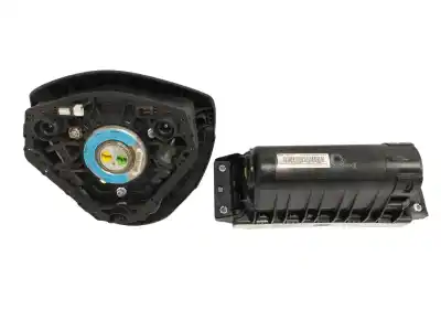 Second-hand car spare part dashboard for lancia ypsilon (101) 1.3 jtd 16v oem iam references 735336369 51786236000 07354593480