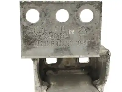 Peça sobressalente para automóvel em segunda mão reforço do pára-choques frente por bmw x3 (e83) 2.0 d referências oem iam 51113448461  