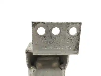 Peça sobressalente para automóvel em segunda mão reforço do pára-choques frente por bmw x3 (e83) 2.0 d referências oem iam 51113439733  