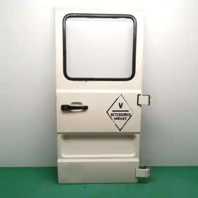 Gebrauchtes Autoersatzteil rechte hintere tür zum mercedes-benz mb furgón (w631) d (631.332, 631.342) oem-iam-referenzen 