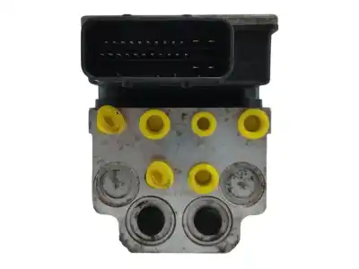 Peça sobressalente para automóvel em segunda mão abs por lancia ypsilon (101) 1.3 jtd 16v referências oem iam 54084924a