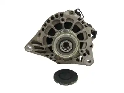 Автозапчастина б/у генератор для hyundai i40 i (vf) 1.7 crdi посилання на oem iam 373002a900  130a