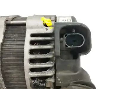 Автозапчастина б/у генератор для hyundai i40 i (vf) 1.7 crdi посилання на oem iam 373002a900  130a