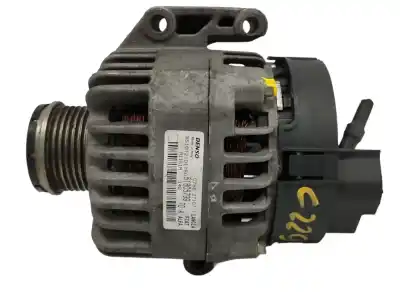 Peça sobressalente para automóvel em segunda mão alternador por lancia ypsilon (101) 1.3 jtd 16v referências oem iam 51805799