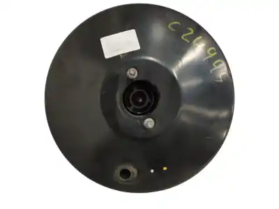 Second-hand car spare part brake servo for lancia ypsilon (101) 1.3 jtd 16v oem iam references 51715781