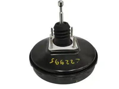 Peça sobressalente para automóvel em segunda mão servo freio por lancia ypsilon (101) 1.3 jtd 16v referências oem iam 51715781  0204024969