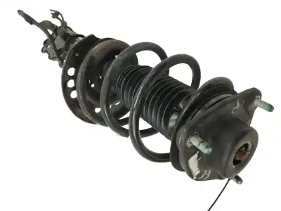 Автозапчастина б/у передній правий амортизатор для hyundai i40 i (vf) 1.7 crdi посилання на oem iam 546613z900  