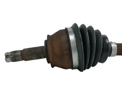 Second-hand car spare part front left transmission for lancia ypsilon (101) 1.3 jtd 16v oem iam references 46308409  