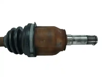 Second-hand car spare part front left transmission for lancia ypsilon (101) 1.3 jtd 16v oem iam references 46308409  