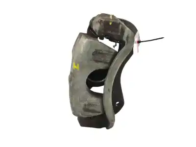 Автозапчастина б/у передній лівий гальмум для hyundai i40 i (vf) 1.7 crdi посилання на oem iam 581103z160