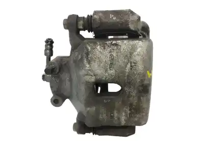 Автозапчастина б/у передній лівий гальмум для hyundai i40 i (vf) 1.7 crdi посилання на oem iam 581103z160  