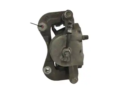 Автозапчастина б/у передній лівий гальмум для hyundai i40 i (vf) 1.7 crdi посилання на oem iam 581103z160  