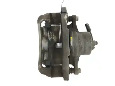 Автозапчастина б/у передній лівий гальмум для hyundai i40 i (vf) 1.7 crdi посилання на oem iam 581103z160  