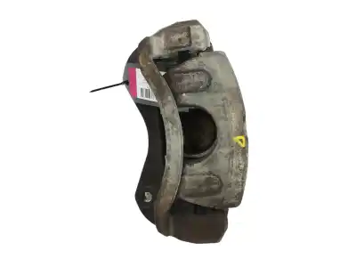 Автозапчастина б/у передній правий гальмівний супорт для hyundai i40 i (vf) 1.7 crdi посилання на oem iam 581303z160