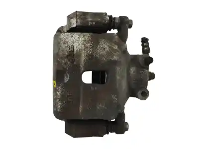 Автозапчастина б/у передній правий гальмівний супорт для hyundai i40 i (vf) 1.7 crdi посилання на oem iam 581303z160  