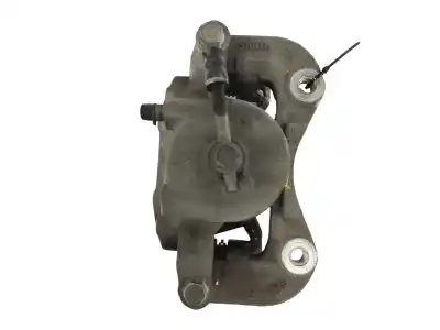 Автозапчастина б/у передній правий гальмівний супорт для hyundai i40 i (vf) 1.7 crdi посилання на oem iam 581303z160  