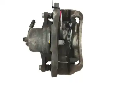 Автозапчастина б/у передній правий гальмівний супорт для hyundai i40 i (vf) 1.7 crdi посилання на oem iam 581303z160  