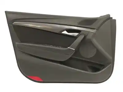 Автозапчастина б/у оббірка передніх дверей ліва для hyundai i40 i (vf) 1.7 crdi посилання на oem iam 823033zll1