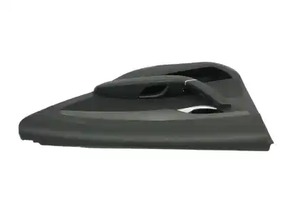 Автозапчастина б/у обликка задніх правіх дверей для hyundai i40 i (vf) 1.7 crdi посилання на oem iam 833043zam0  