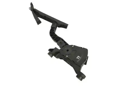 Автозапчастина б/у пotенціометр для hyundai i40 i (vf) 1.7 crdi посилання на oem iam kgg0114d3z000  