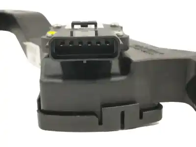 Автозапчастина б/у пotенціометр для hyundai i40 i (vf) 1.7 crdi посилання на oem iam kgg0114d3z000  