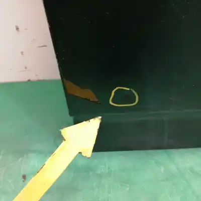 Pezzo di ricambio per auto di seconda mano porta anteriore destra per bmw x3 (e83) 2.0 d riferimenti oem iam 41003451016  