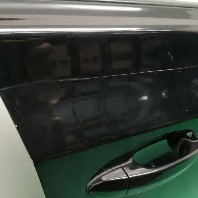 Pezzo di ricambio per auto di seconda mano porta anteriore destra per bmw x3 (e83) 2.0 d riferimenti oem iam 41003451016  