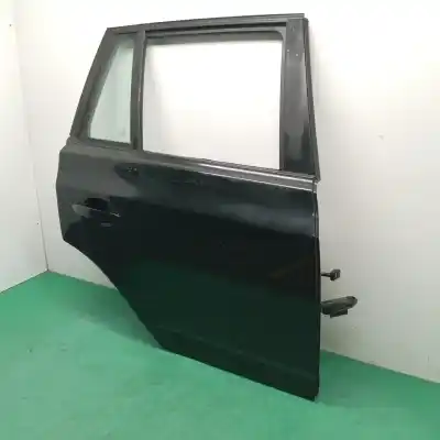 Second-hand car spare part rear right door for bmw x3 (e83) 2.0 d oem iam references   