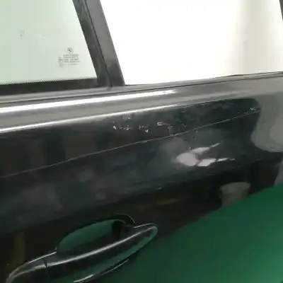 Second-hand car spare part rear right door for bmw x3 (e83) 2.0 d oem iam references   