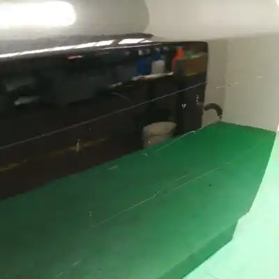 Second-hand car spare part rear right door for bmw x3 (e83) 2.0 d oem iam references   