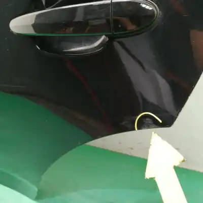 Pezzo di ricambio per auto di seconda mano porta posteriore sinistra per bmw x3 (e83) 2.0 d riferimenti oem iam 41003449337  