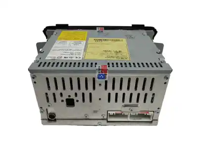 Автозапчасти б/у аудиосистема / радио cd за hyundai i40 i (vf) 1.7 crdi ссылки oem iam 961703z8904x  ac111dfee