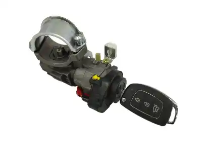 Автозапчастина б/у протикрадійний пристрій для hyundai i40 i (vf) 1.7 crdi посилання на oem iam 