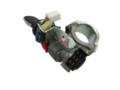 Автозапчастина б/у протикрадійний пристрій для hyundai i40 i (vf) 1.7 crdi посилання на oem iam   