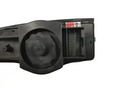 Автозапчастина б/у управління світлом для hyundai i40 i (vf) 1.7 crdi посилання на oem iam 933003z200vgr  